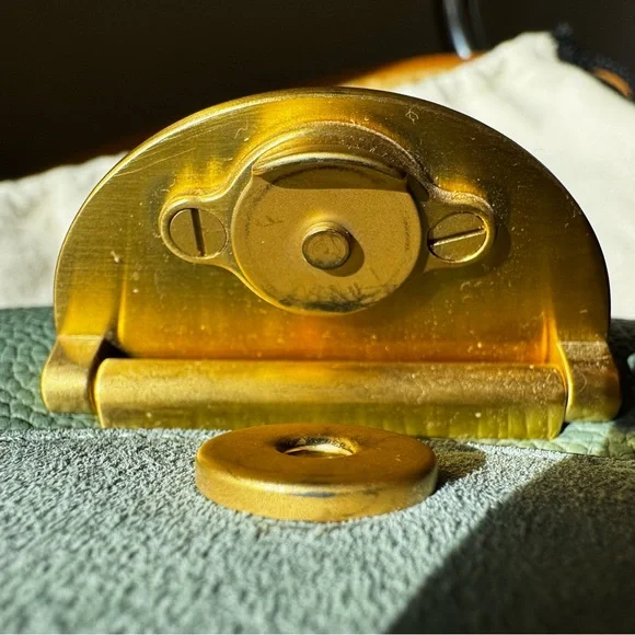 Polene Numero Un Mini in Sage - Picture 11 of 12